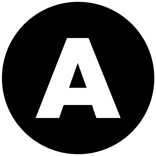 letterA